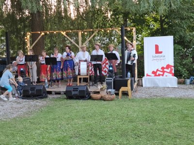 Kultura, Tradycja... i Placki! 2023